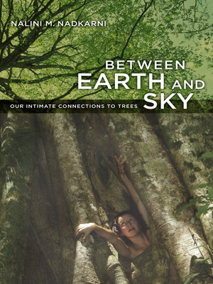 cover image of Between Earth and Sky